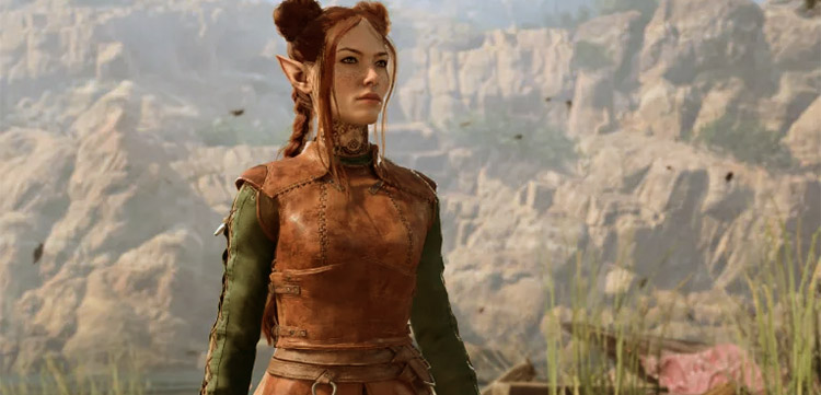 Meilleur build Rodeur : Maitre des bêtes