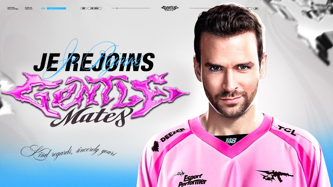 Skyyart Gentle Mates