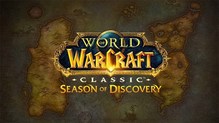 Niveau max WoW Classic SoD