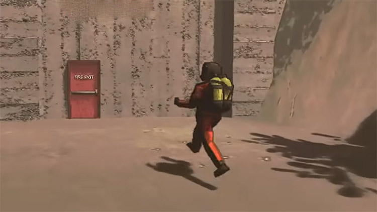 Jouer seul dans Lethal Company