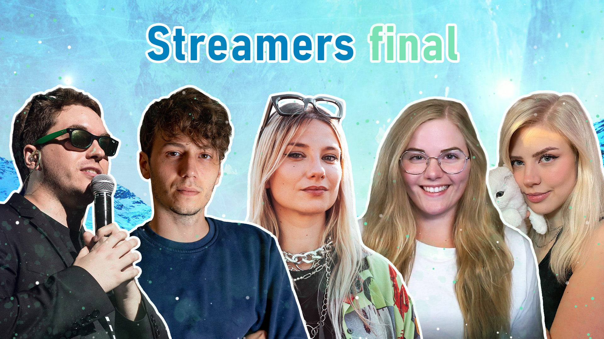 Tournoi streamers Meloy 2022