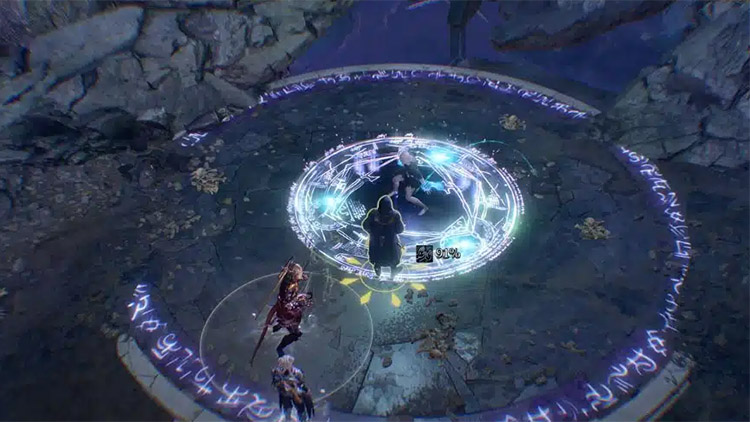 Deuxième manière de tuer Balthazar BG3