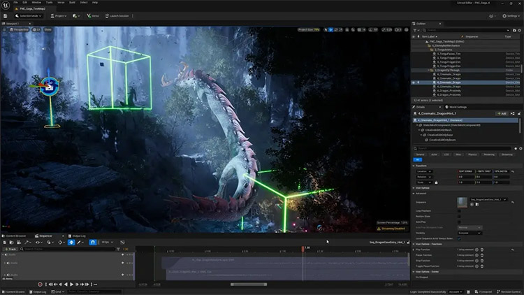 UEFN : Unreal Editor pour Fortnite