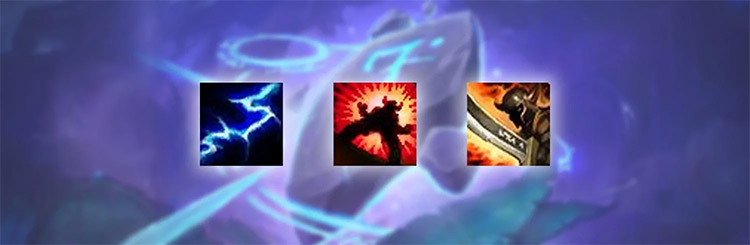 Runes de Jambières du Guerrier - Wow Classic SoD