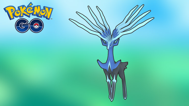 Xerneas Pokémon GO faiblesses et Résistances