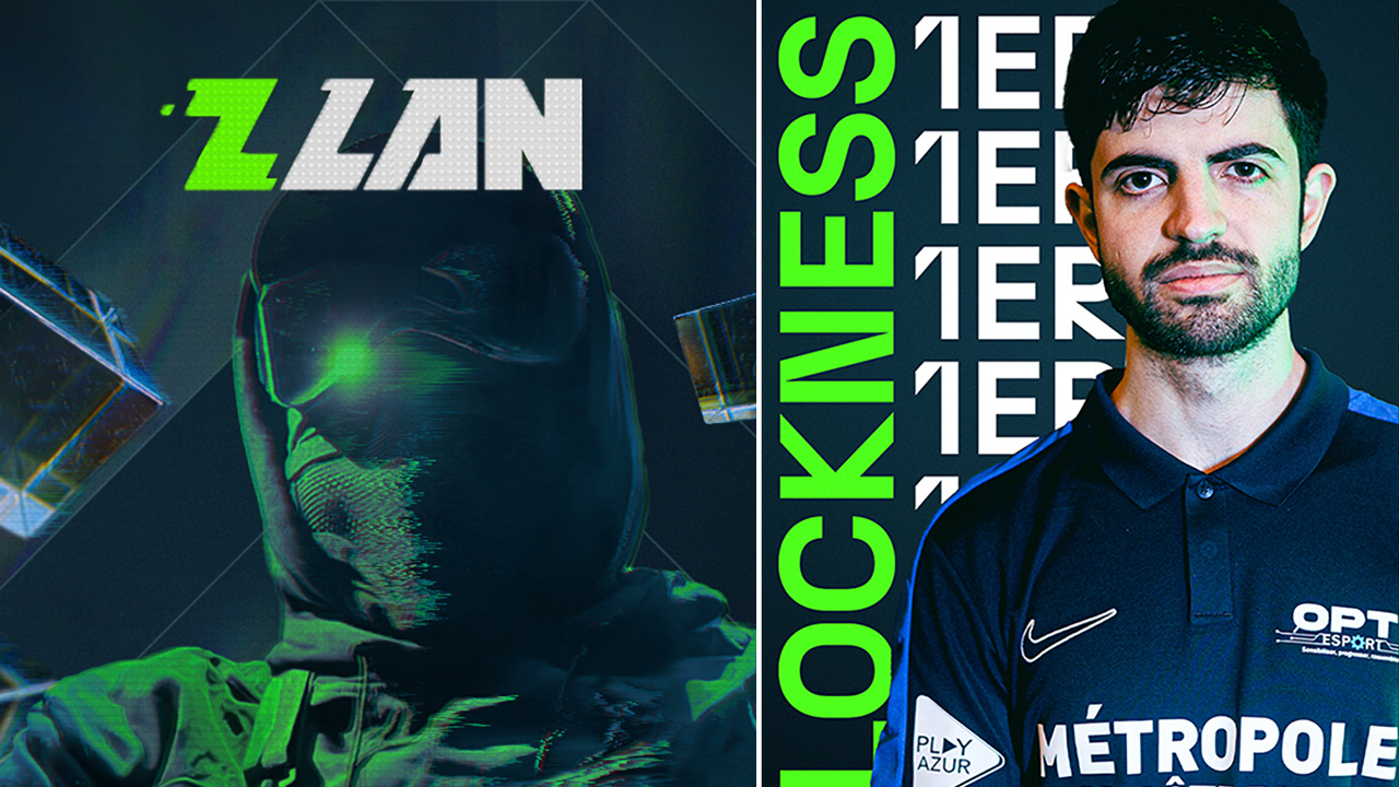 Victoire historique de Lockness à la ZLAN 2024