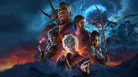 Baldur's Gate 3 avance sa date de sortie sur PC mais en retard sur PS5