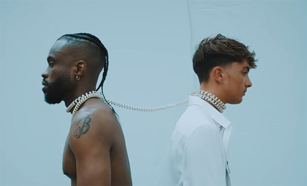 Le nouveau son incroyable « Montre  » de Brawks