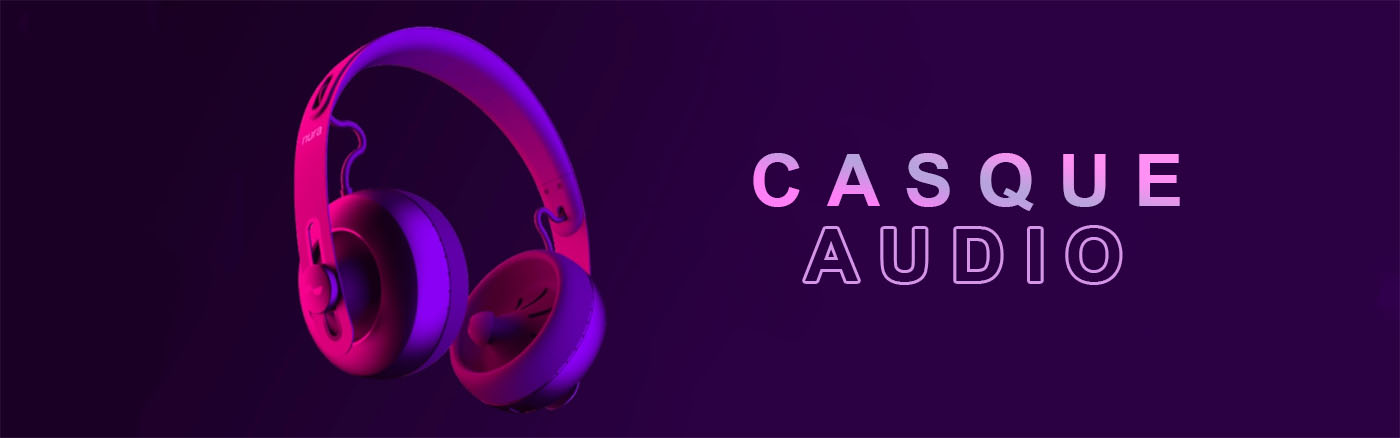 Quel casque audio choisir pour le streaming ?