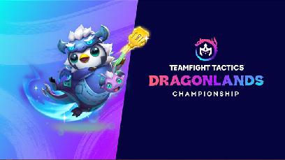  Championnat du monde TFT 2022 : Infos & suivi de la compétition