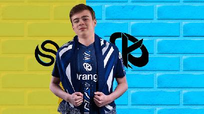 Le streamer Chap très critiqué pour son faux compte fan KCorp