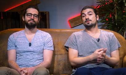 Chips et Noi annoncent quitter la WebTV O'Gaming