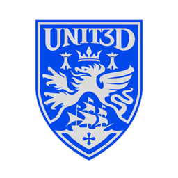 Kings League France : Unit3d