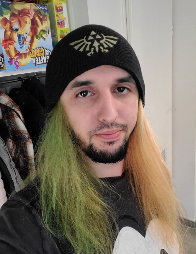 teinture jiraya donation goal