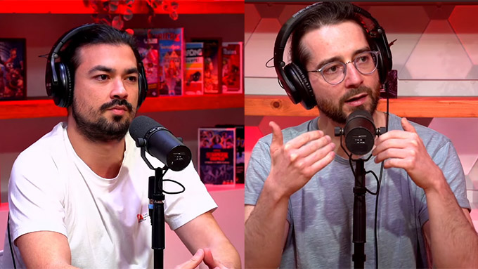 Commentateurs Esports : Le parcours de Chips & Noi