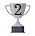 2ème place