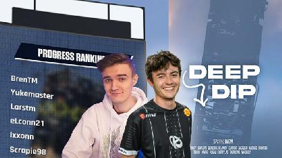 Deep Dip : La course Trial la plus difficile de Trackmania 