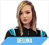 Deujna