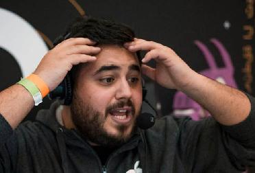 Un nouveau record pour le streamer Doigby