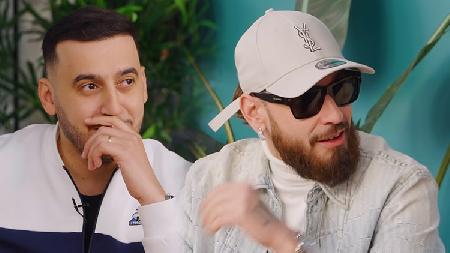 Les rappeurs SCH et Soso Maness sont l'écurie mystère du GP Explorer 2