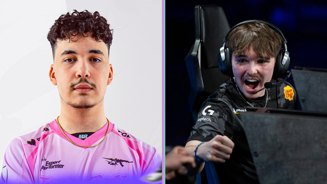 Esport Rocket League - Itachi : « Vatira voulait nous kick depuis des mois »