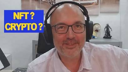 Le vidéaste Fanta fait sa pub déguisée sur le live d'Inoxtag 