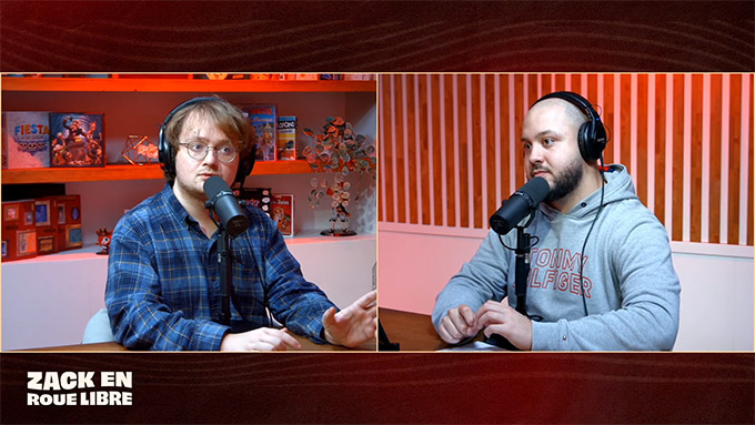 Feldup : Interview de son parcours grâce à Zack Nani