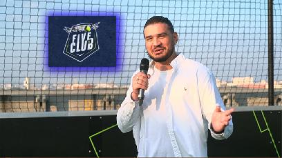 L'évènement Five Club d'Amine fait un carton sur Twitch