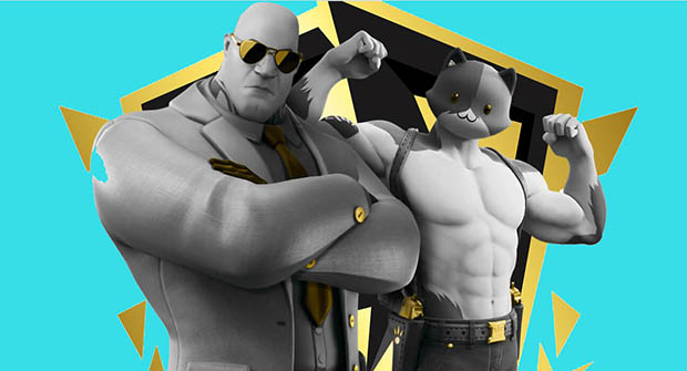 Fortnite Champion Series  (FNCS) est de retour en format duo