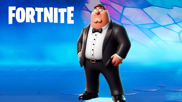 Fortnite  : Le Trailer du Chapitre 5 de la saison 1 vient de leak