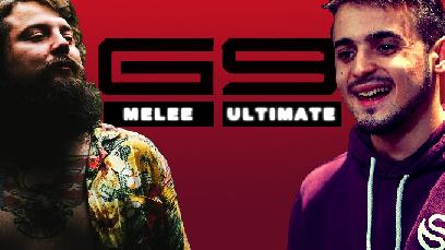 Genesis 9 : Infos, Joueurs, Dates & Classement du tournoi Smash