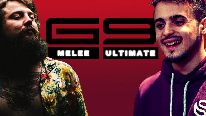 Genesis 9 : Infos, Joueurs, Dates & Classement du tournoi Smash