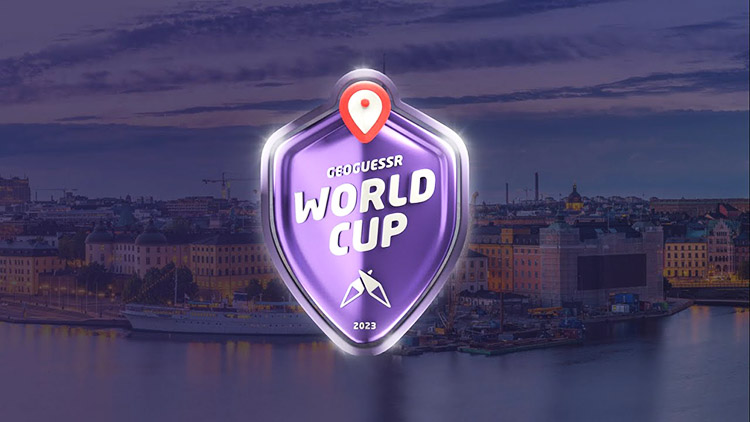 GeoGuessr World Cup 2023 : Infos, joueurs, dates et classement