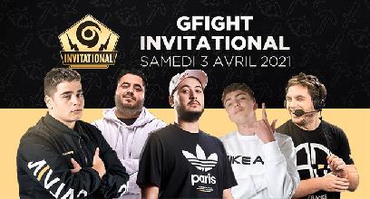 GFight Invitational sur Fallen Kingdoms sur Minecraft : un tournoi épique 
