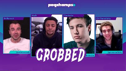 La Grob de Sardoche au PogChamps 3 pour une 2ème victoire