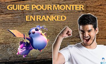 TFT : Shaunz dévoile un guide pour monter en Ranked avec le set 3