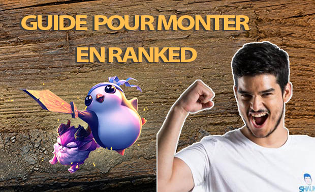 Shaunz guide Teamfight Tactics pour le set 3