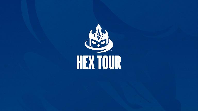 Hex Tour : Le nouveau format compétitif français sur TFT