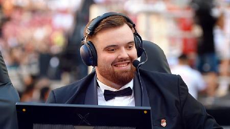 Ibai bat son propre record du monde d'audience sur Twitch