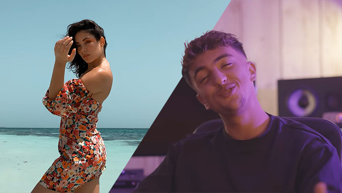 Inoxtag casse YouTube avec un nouveau son