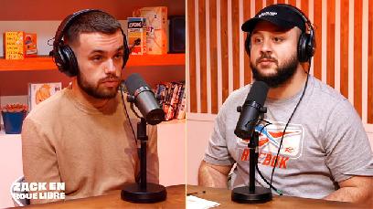 L'interview de RocKy : Joueur champion du monde de FIFA 