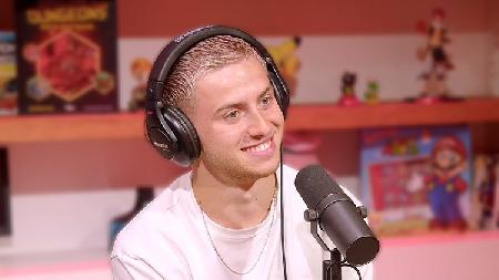 Interview de Michou : Streamer Twitch au sommet de YouTube