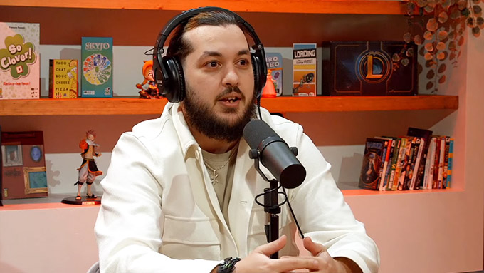 Interview de Tomy : De Jobless à fondateur d