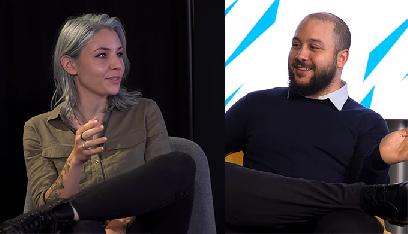 L'interview de la streameuse Jeel qui retrace son parcours dans Zack en Roue Libre