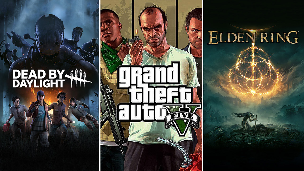 Les tendances des jeux les plus populaires sur Twitch en 2024