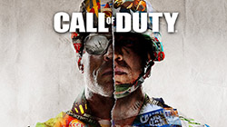 call of duty