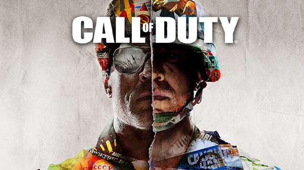 Jeu Call of Duty