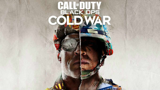 Call of duty : Black Ops Cold War (13 Novembre 2020)