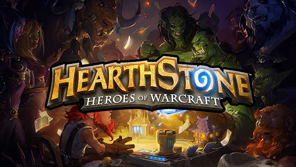 Jeux HEARTHSTONE