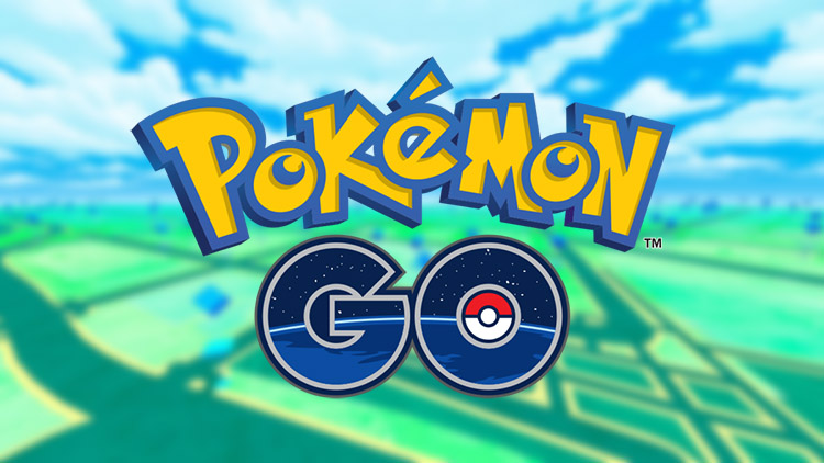 Pokémon GO